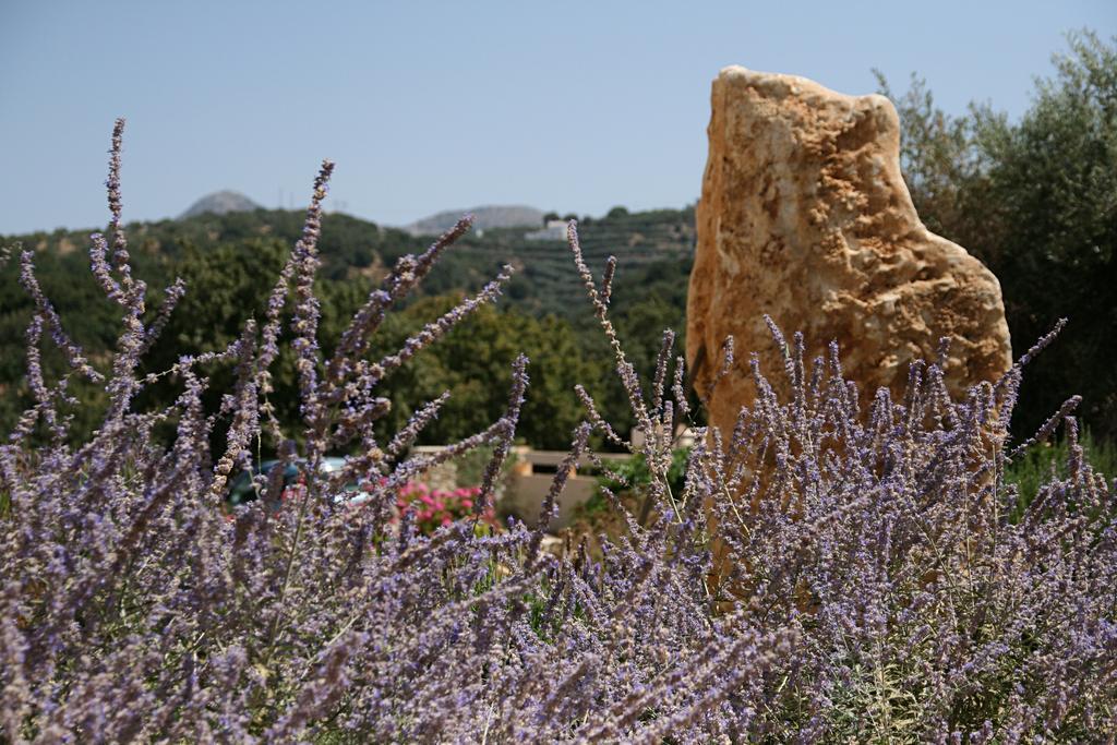 Deluxe Villa Ianthos - Outdoor Hot Tub & Kids Pool Gállos 외부 사진
