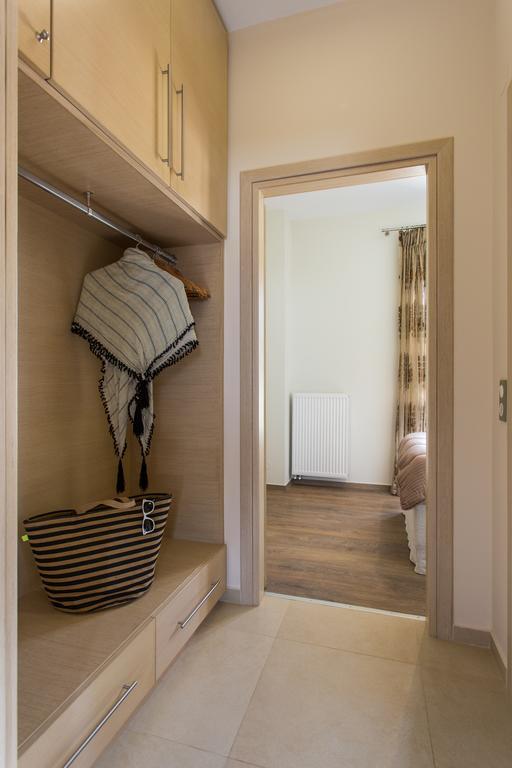 Deluxe Villa Ianthos - Outdoor Hot Tub & Kids Pool Gállos 외부 사진