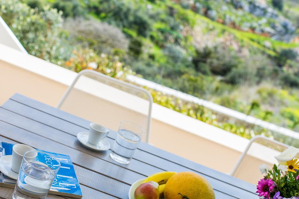 Deluxe Villa Ianthos - Outdoor Hot Tub & Kids Pool Gállos 외부 사진